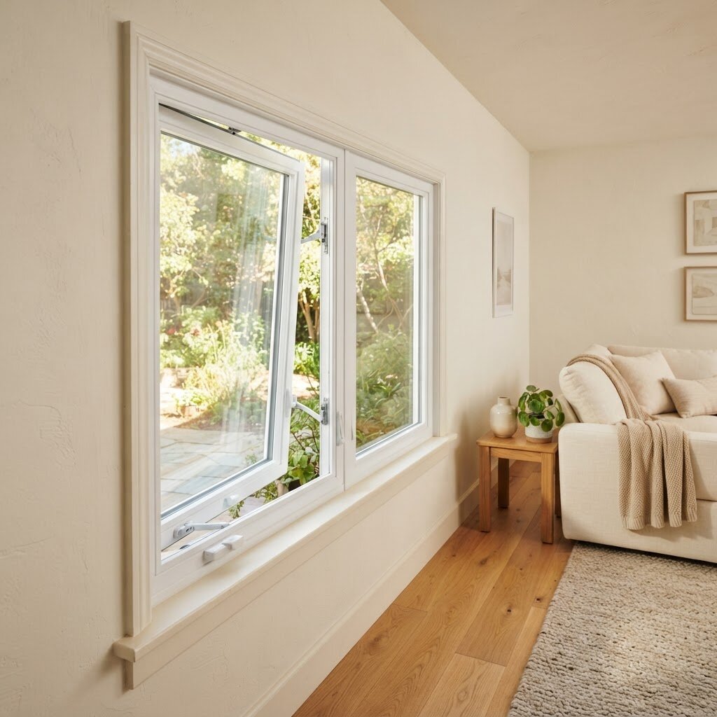 Casement/Awning Windows