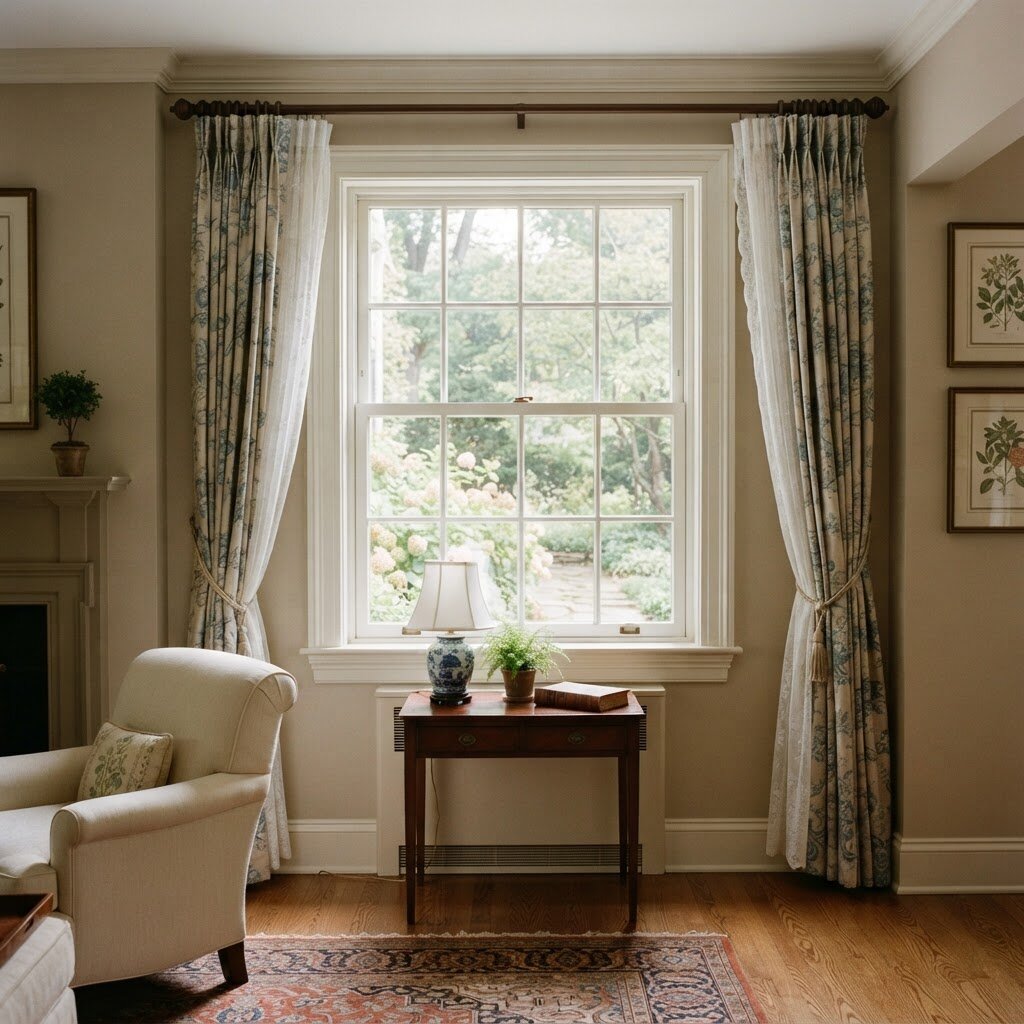 Heritage Windows