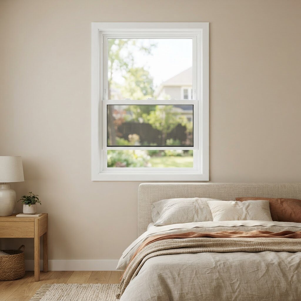 Hung Windows