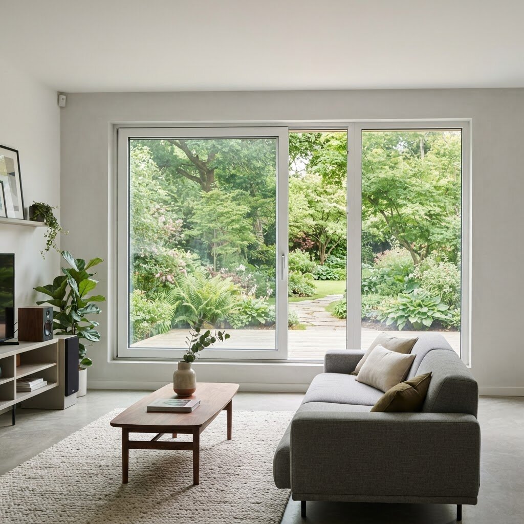 Patio Doors