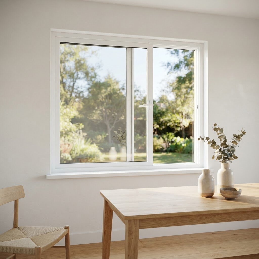 Slider Windows